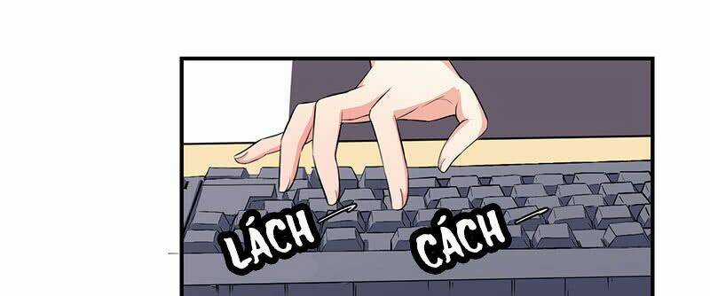 Ám Luyến Thành Hôn Chapter 8 trang 17