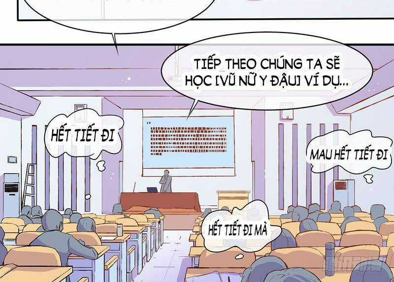 Ám Luyến Thành Hôn Chapter 8 trang 2