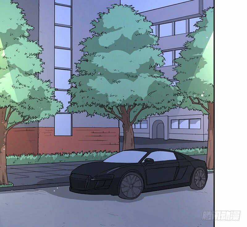 Ám Luyến Thành Hôn Chapter 8 trang 20