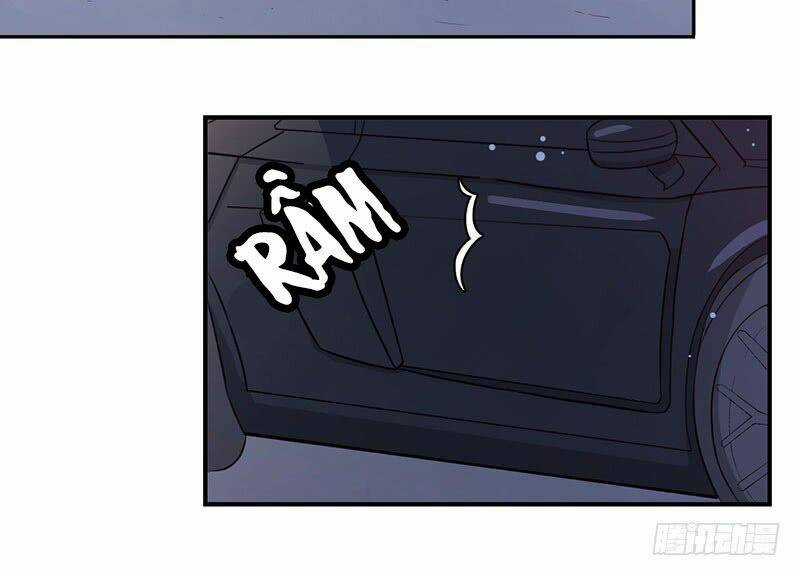 Ám Luyến Thành Hôn Chapter 8 trang 21