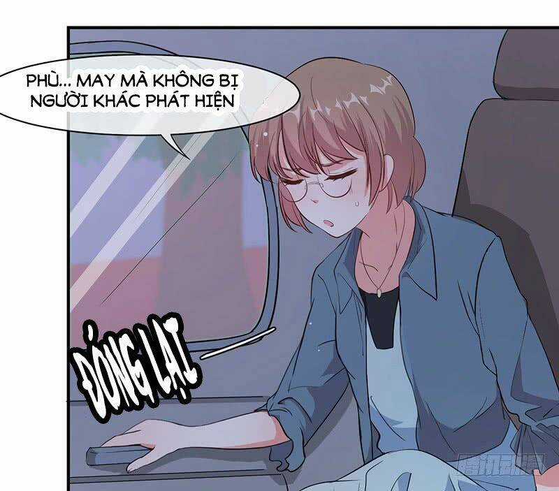 Ám Luyến Thành Hôn Chapter 8 trang 22