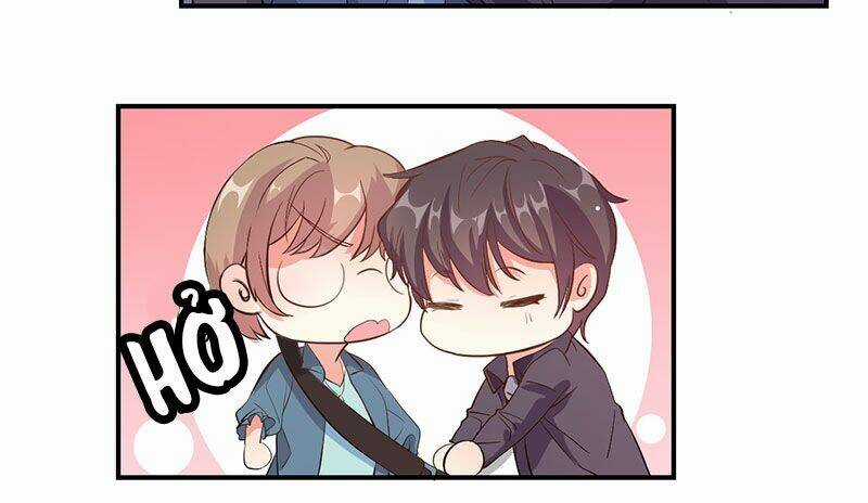 Ám Luyến Thành Hôn Chapter 8 trang 25