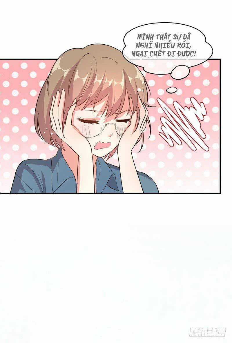 Ám Luyến Thành Hôn Chapter 8 trang 26