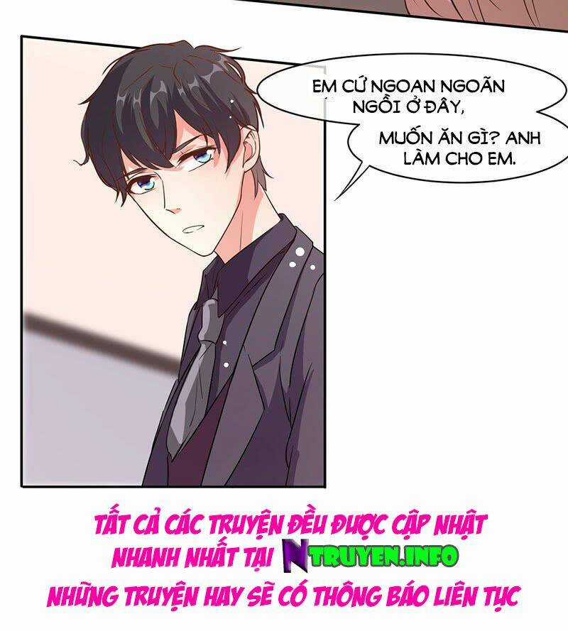 Ám Luyến Thành Hôn Chapter 8 trang 29