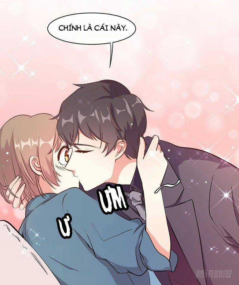 Ám Luyến Thành Hôn Chapter 8 trang 33