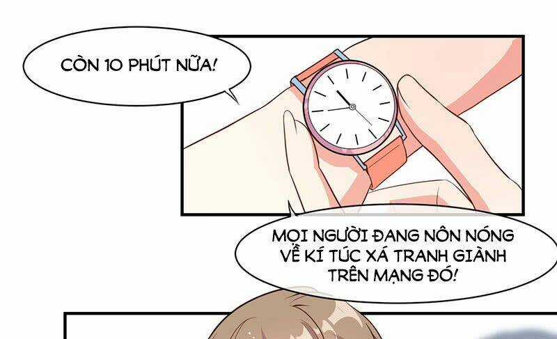 Ám Luyến Thành Hôn Chapter 8 trang 5