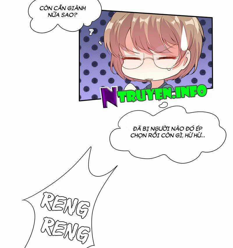 Ám Luyến Thành Hôn Chapter 8 trang 9