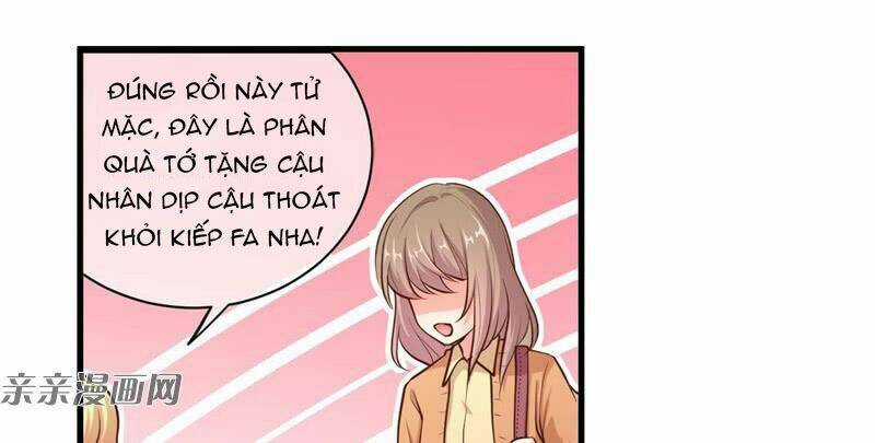 Ám Luyến Thành Hôn Chapter 80 trang 12