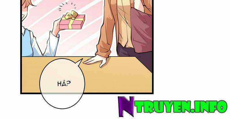 Ám Luyến Thành Hôn Chapter 80 trang 13