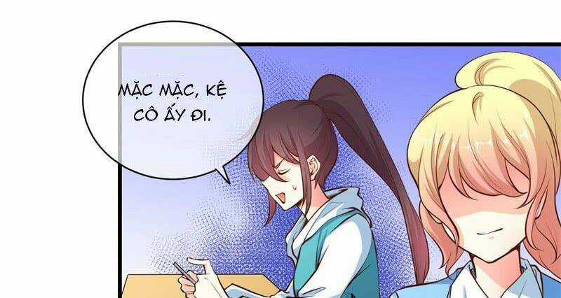 Ám Luyến Thành Hôn Chapter 80 trang 14