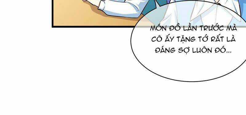 Ám Luyến Thành Hôn Chapter 80 trang 15