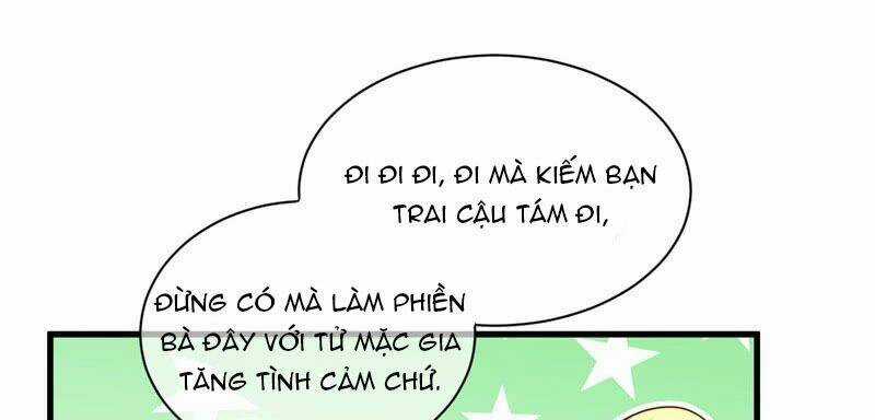 Ám Luyến Thành Hôn Chapter 80 trang 16