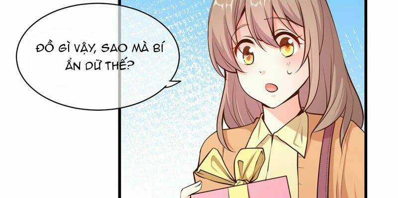 Ám Luyến Thành Hôn Chapter 80 trang 19