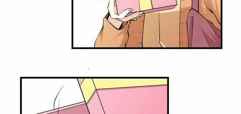 Ám Luyến Thành Hôn Chapter 80 trang 20