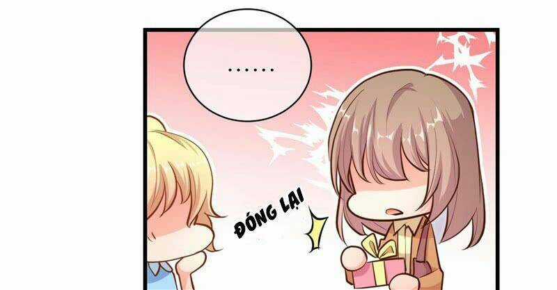 Ám Luyến Thành Hôn Chapter 80 trang 22