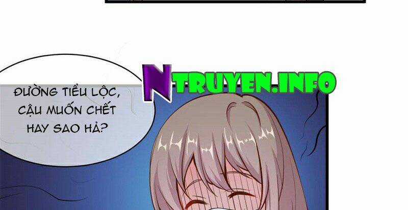 Ám Luyến Thành Hôn Chapter 80 trang 23