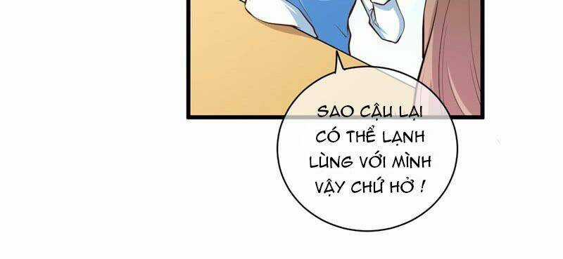 Ám Luyến Thành Hôn Chapter 80 trang 26