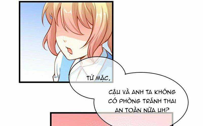 Ám Luyến Thành Hôn Chapter 80 trang 27