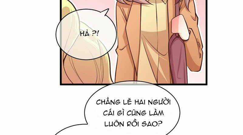 Ám Luyến Thành Hôn Chapter 80 trang 29