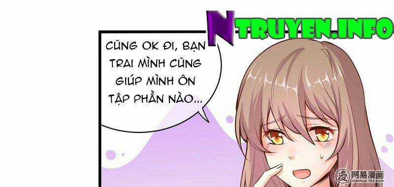 Ám Luyến Thành Hôn Chapter 80 trang 3