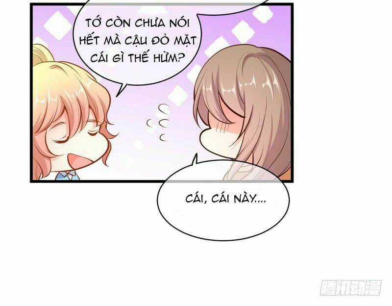 Ám Luyến Thành Hôn Chapter 80 trang 30