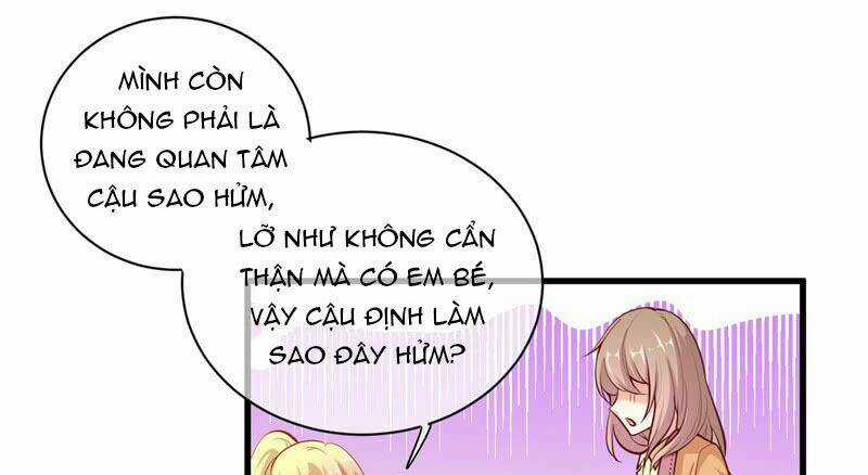 Ám Luyến Thành Hôn Chapter 80 trang 31