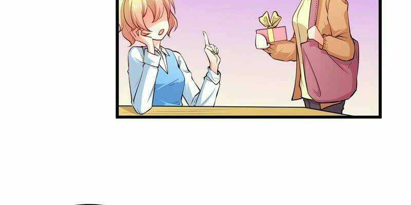 Ám Luyến Thành Hôn Chapter 80 trang 32