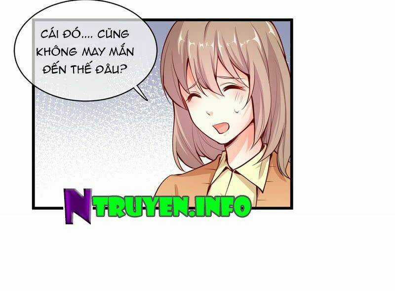 Ám Luyến Thành Hôn Chapter 80 trang 33