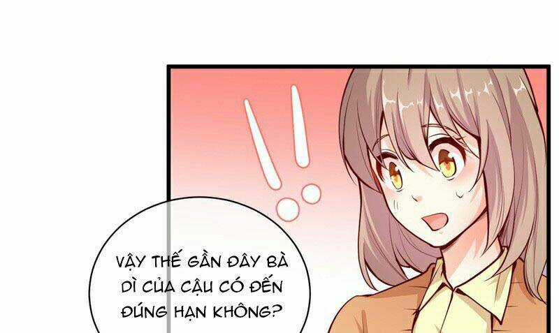 Ám Luyến Thành Hôn Chapter 80 trang 34