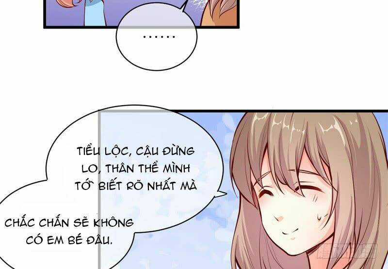 Ám Luyến Thành Hôn Chapter 80 trang 36