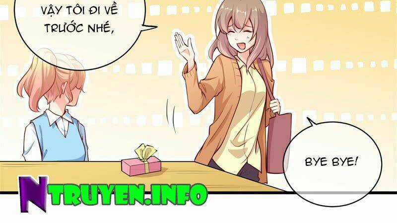 Ám Luyến Thành Hôn Chapter 80 trang 38