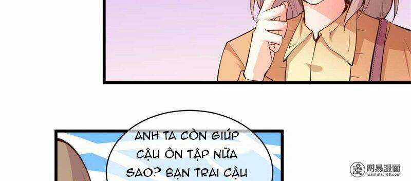 Ám Luyến Thành Hôn Chapter 80 trang 4