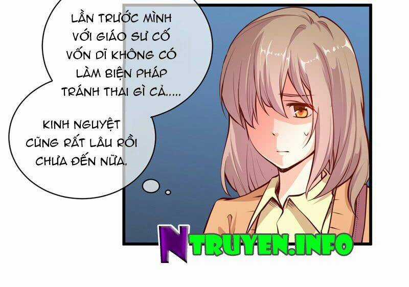 Ám Luyến Thành Hôn Chapter 80 trang 43