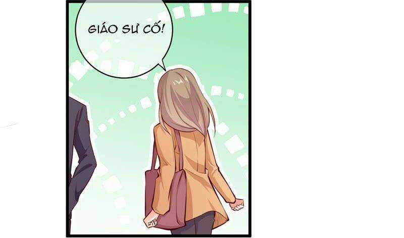 Ám Luyến Thành Hôn Chapter 80 trang 49