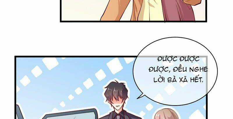 Ám Luyến Thành Hôn Chapter 80 trang 52