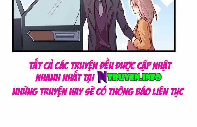 Ám Luyến Thành Hôn Chapter 80 trang 53