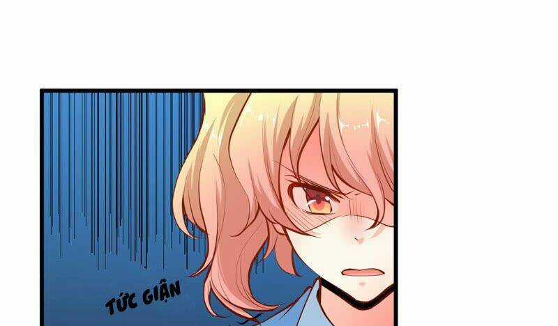 Ám Luyến Thành Hôn Chapter 80 trang 56