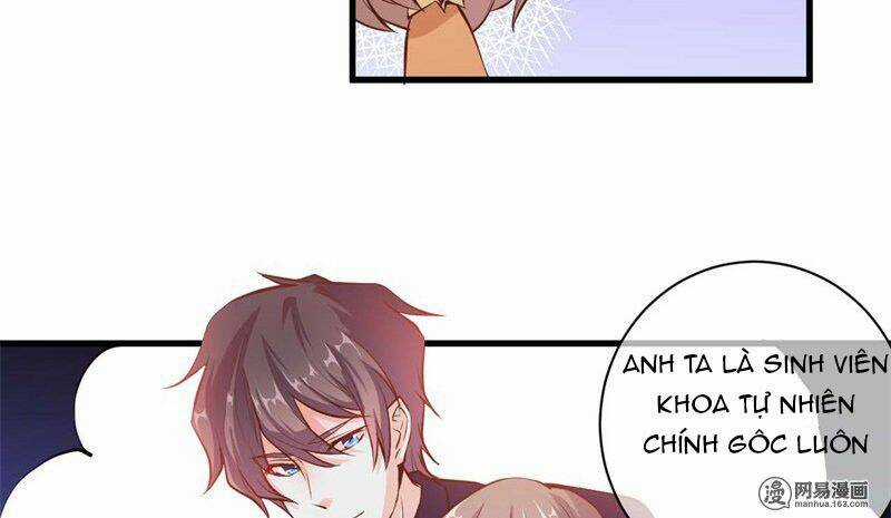 Ám Luyến Thành Hôn Chapter 80 trang 7