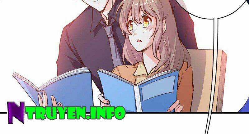 Ám Luyến Thành Hôn Chapter 80 trang 8