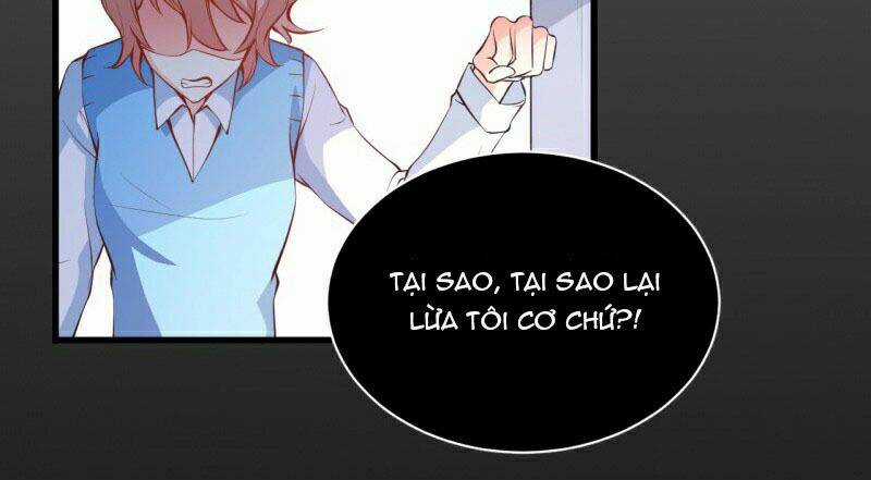 Ám Luyến Thành Hôn Chapter 81 trang 16