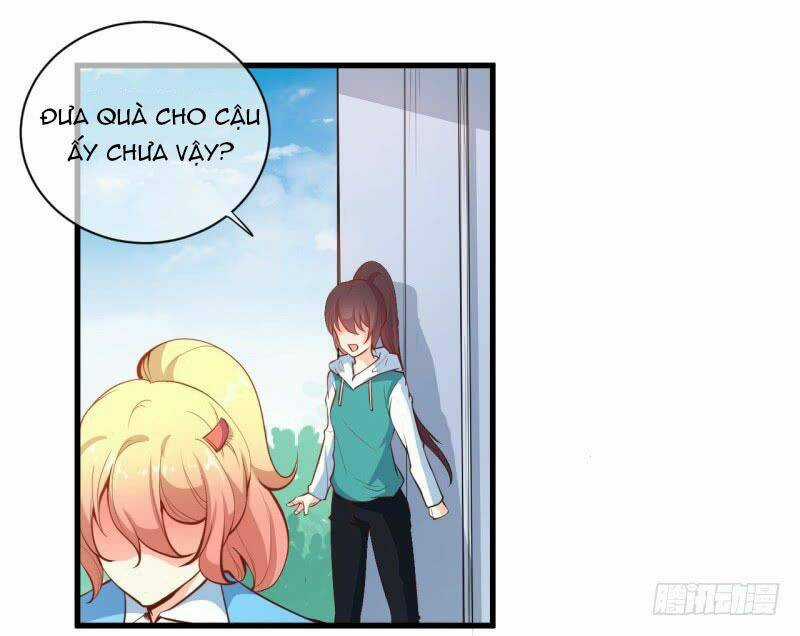 Ám Luyến Thành Hôn Chapter 81 trang 2