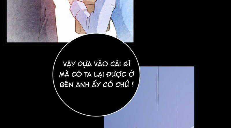 Ám Luyến Thành Hôn Chapter 81 trang 21