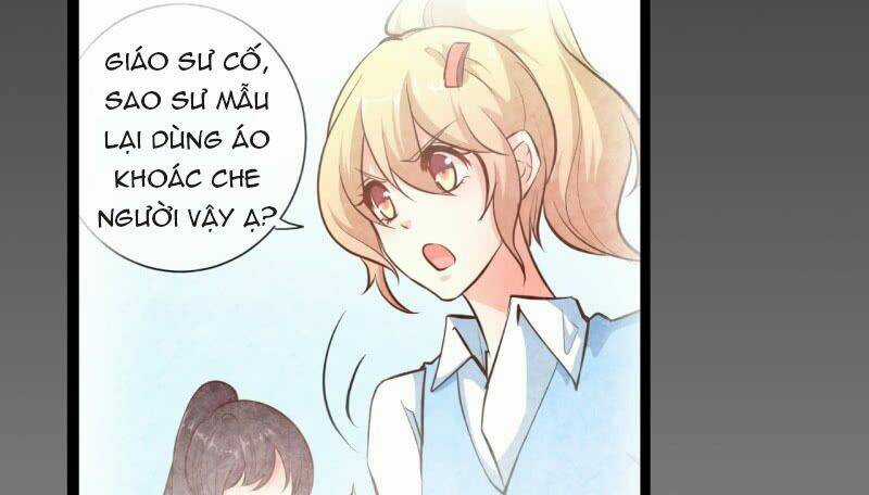 Ám Luyến Thành Hôn Chapter 81 trang 25