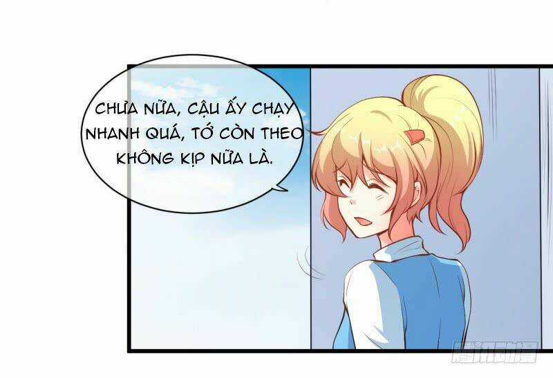 Ám Luyến Thành Hôn Chapter 81 trang 3