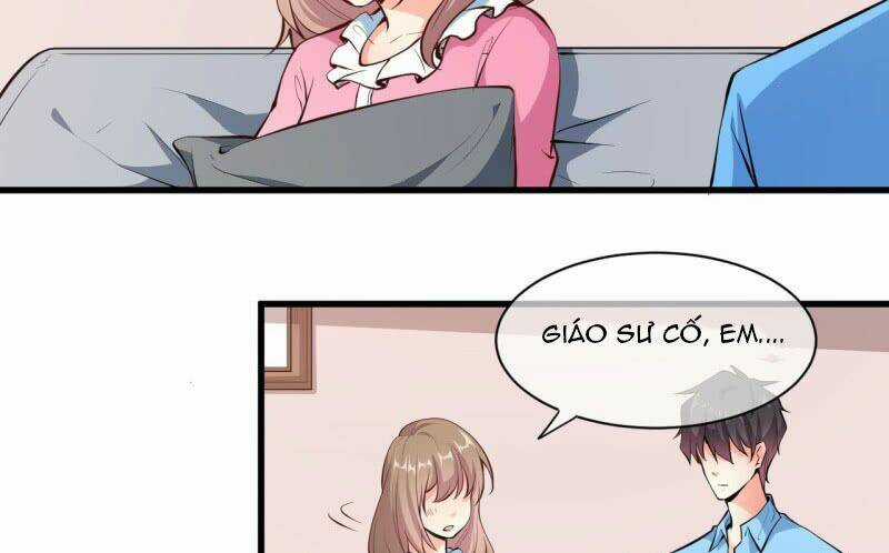 Ám Luyến Thành Hôn Chapter 81 trang 35