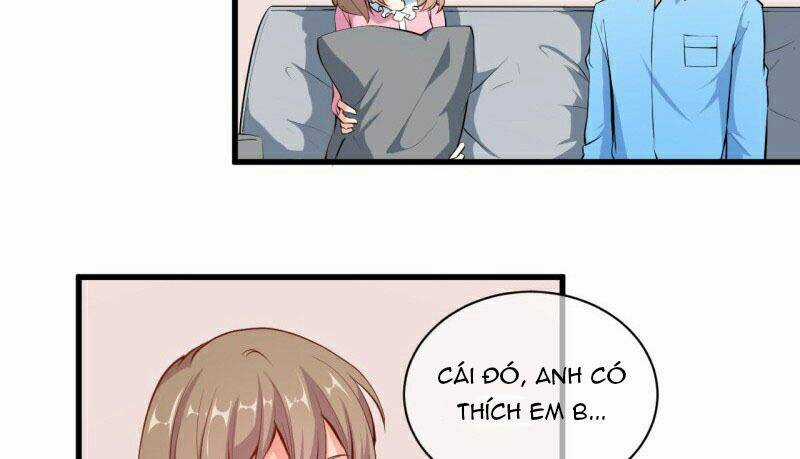 Ám Luyến Thành Hôn Chapter 81 trang 36