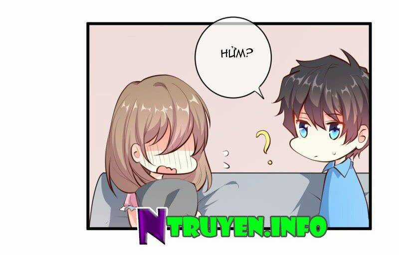 Ám Luyến Thành Hôn Chapter 81 trang 38