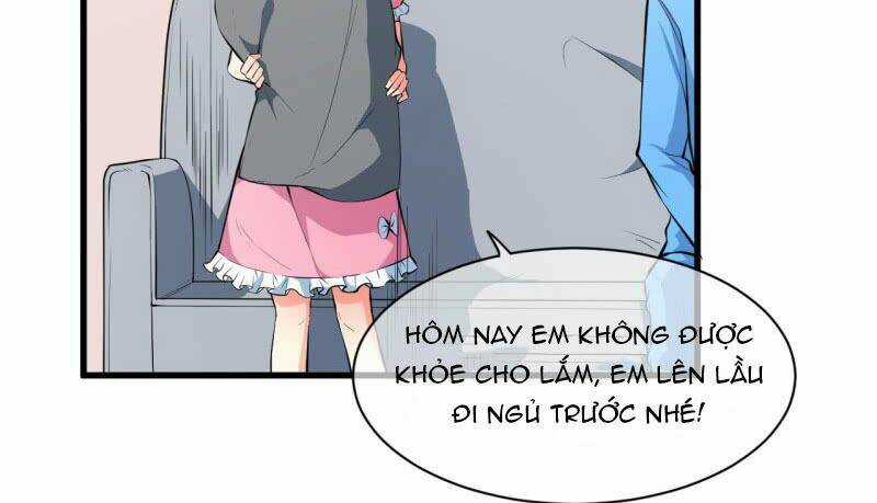 Ám Luyến Thành Hôn Chapter 81 trang 40