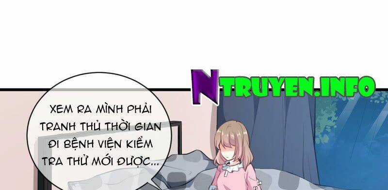 Ám Luyến Thành Hôn Chapter 81 trang 43