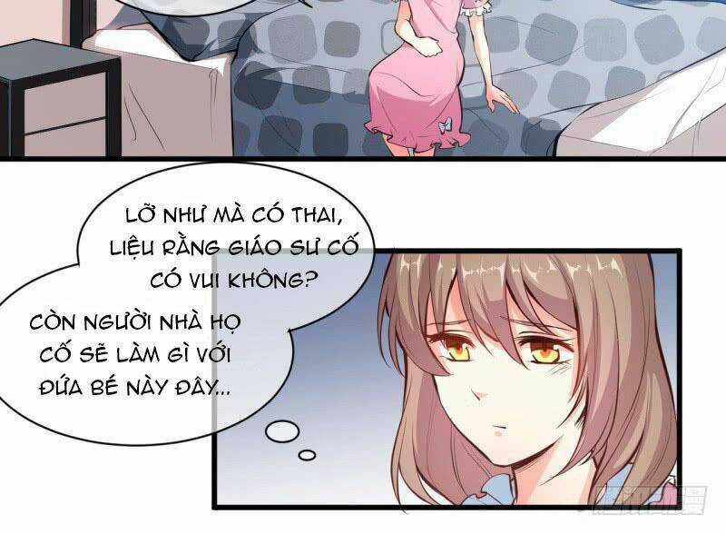 Ám Luyến Thành Hôn Chapter 81 trang 44